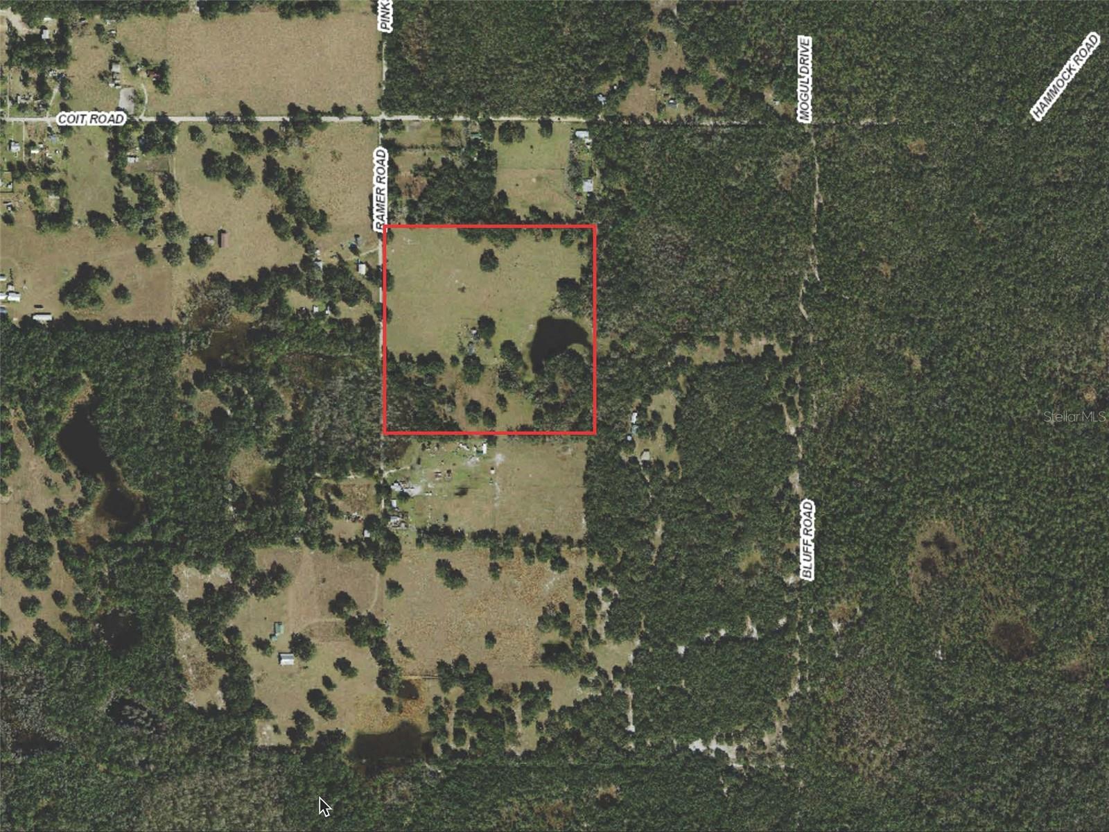 Image 2 of 2 For 20716 Ramer Road