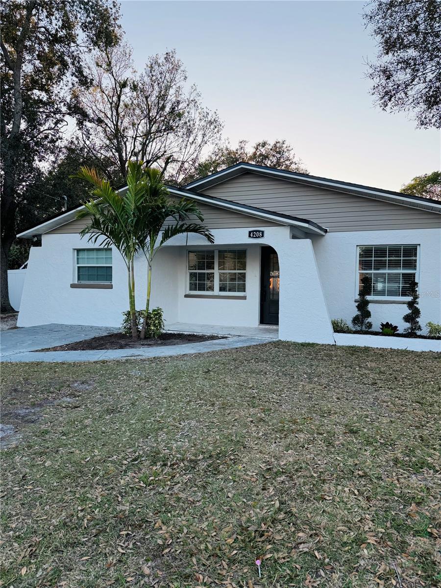 Image 2 of 21 For 4208 Hubert Avenue