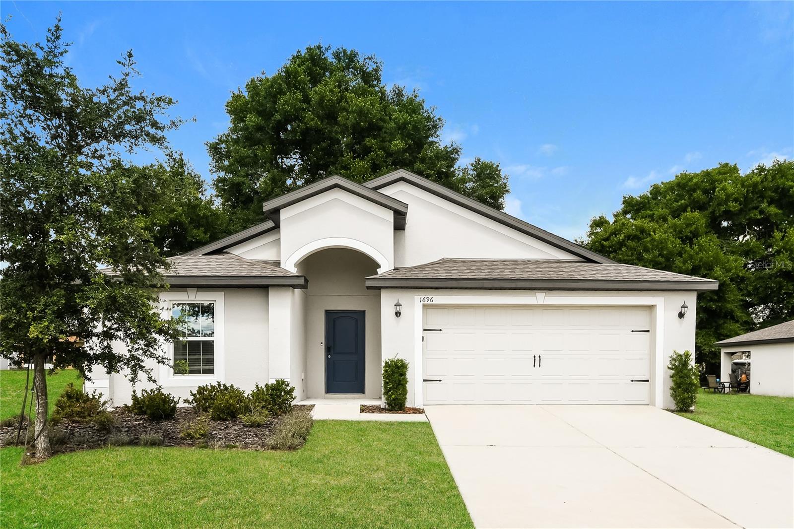 Details for 1696 Gopher Tree Street, MASCOTTE, FL 34753