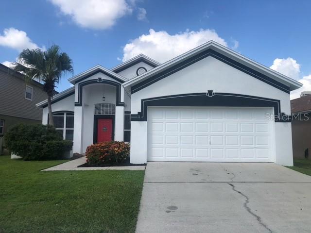 Details for 2027 Wrangler Drive, BRANDON, FL 33511