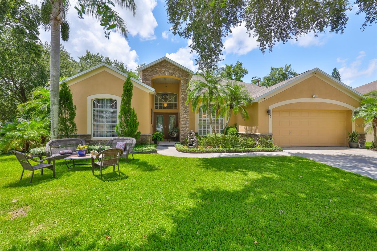 Details for 834 Innergary Place, VALRICO, FL 33594