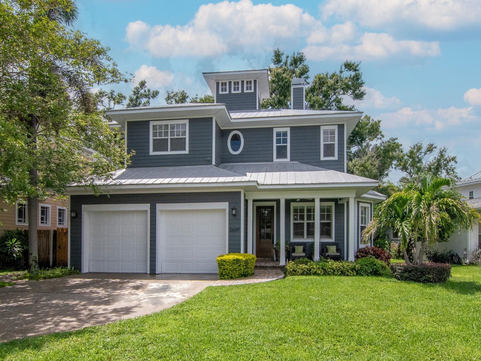 Details for 3609 Waverly Place, TAMPA, FL 33629