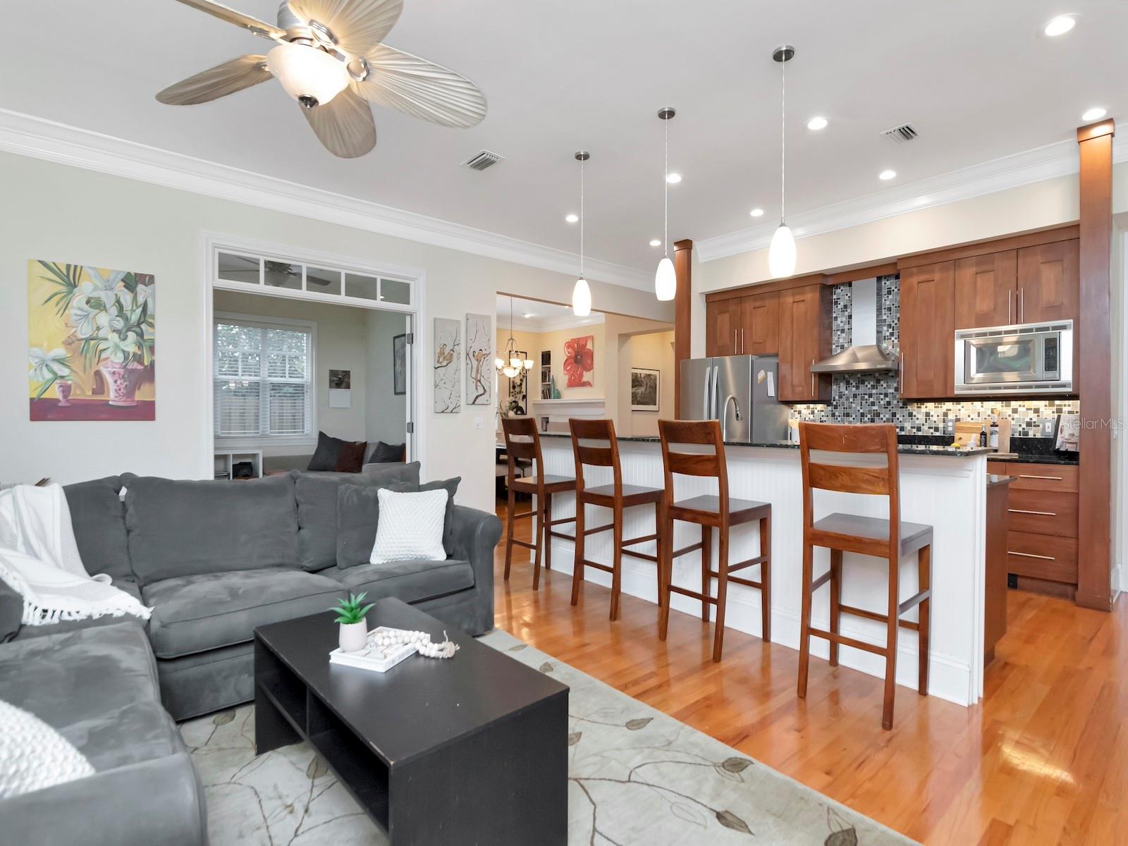 Image 18 of 43 For 3609 Waverly Place