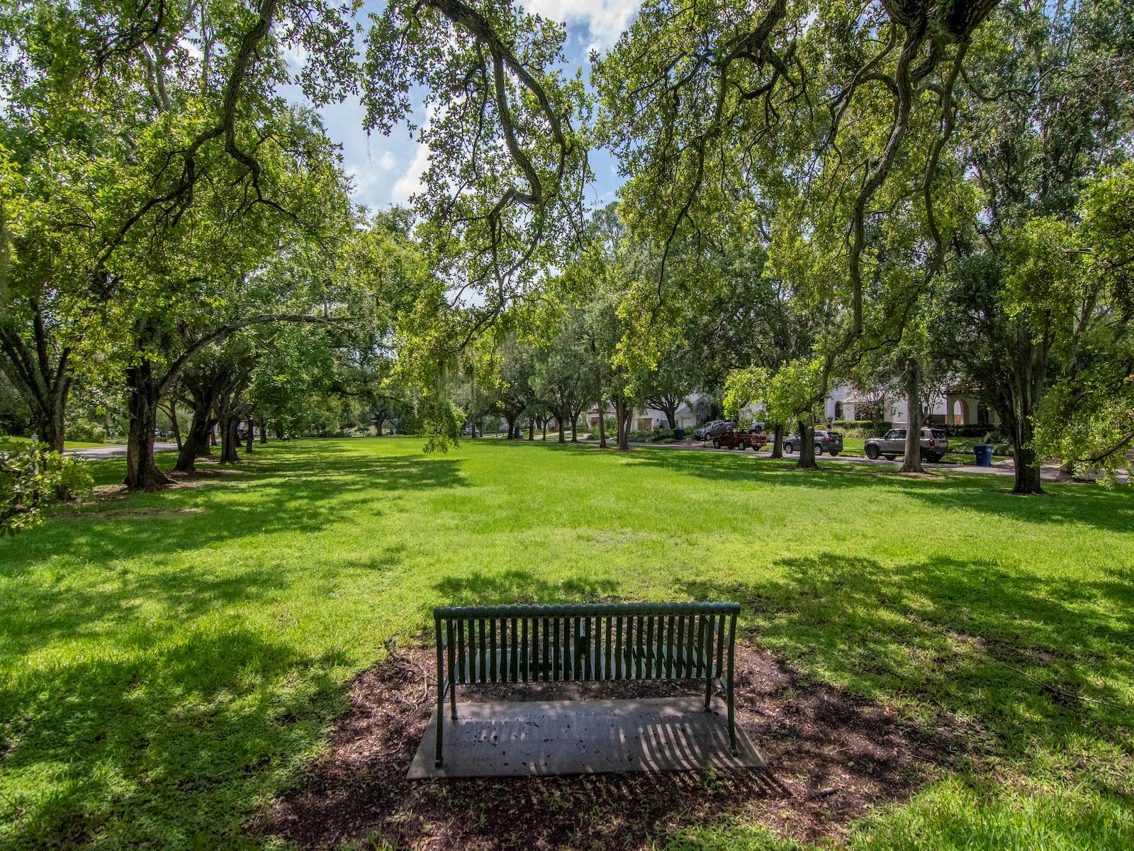 Image 43 of 43 For 3609 Waverly Place