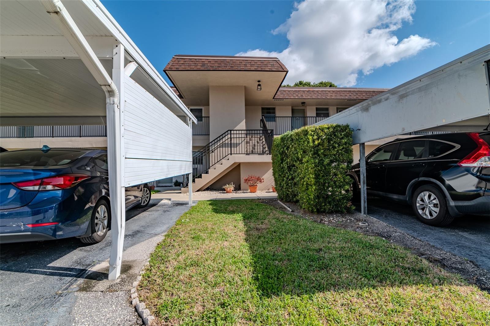 Image 25 of 31 For 9945 47th Avenue N 201