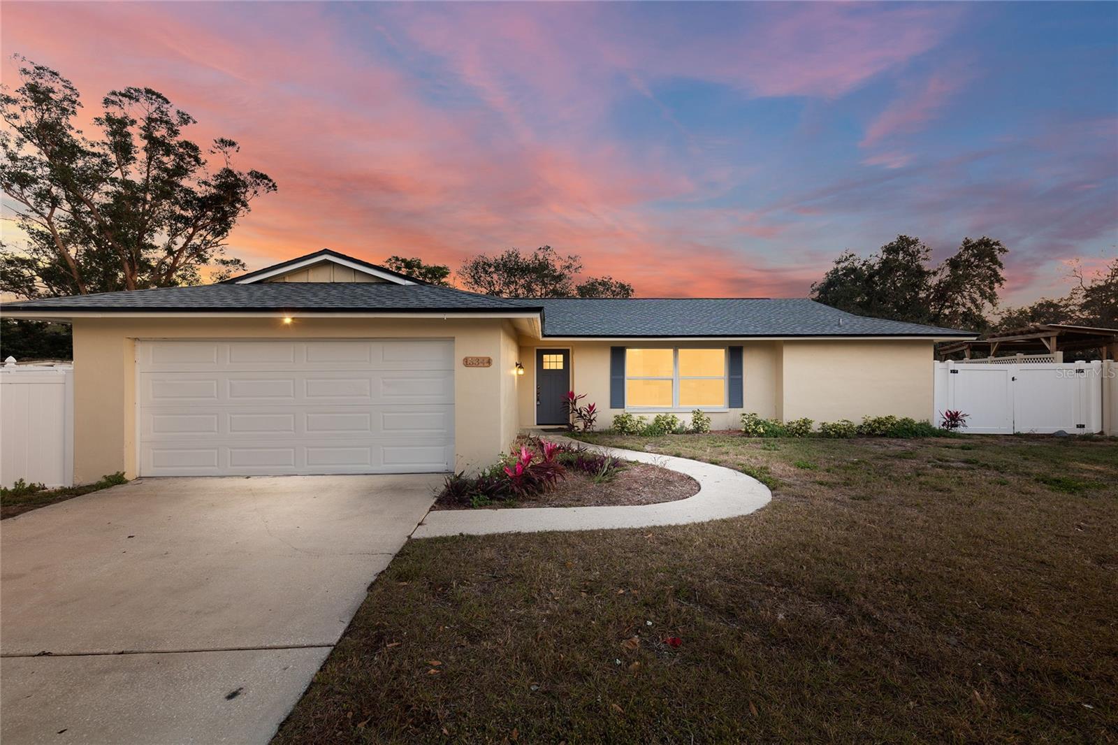 Details for 13344 Sorrento Drive, LARGO, FL 33774