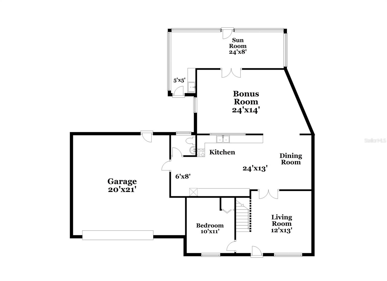 Image 2 of 17 For 392 Crystal Avenue