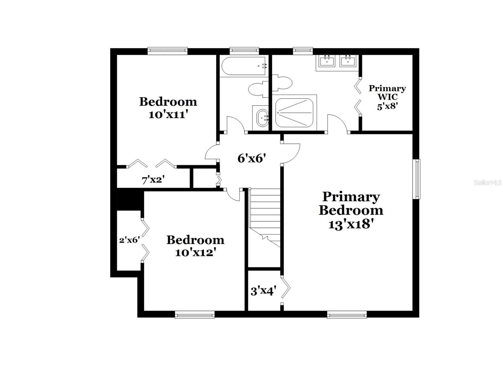 Image 3 of 17 For 392 Crystal Avenue