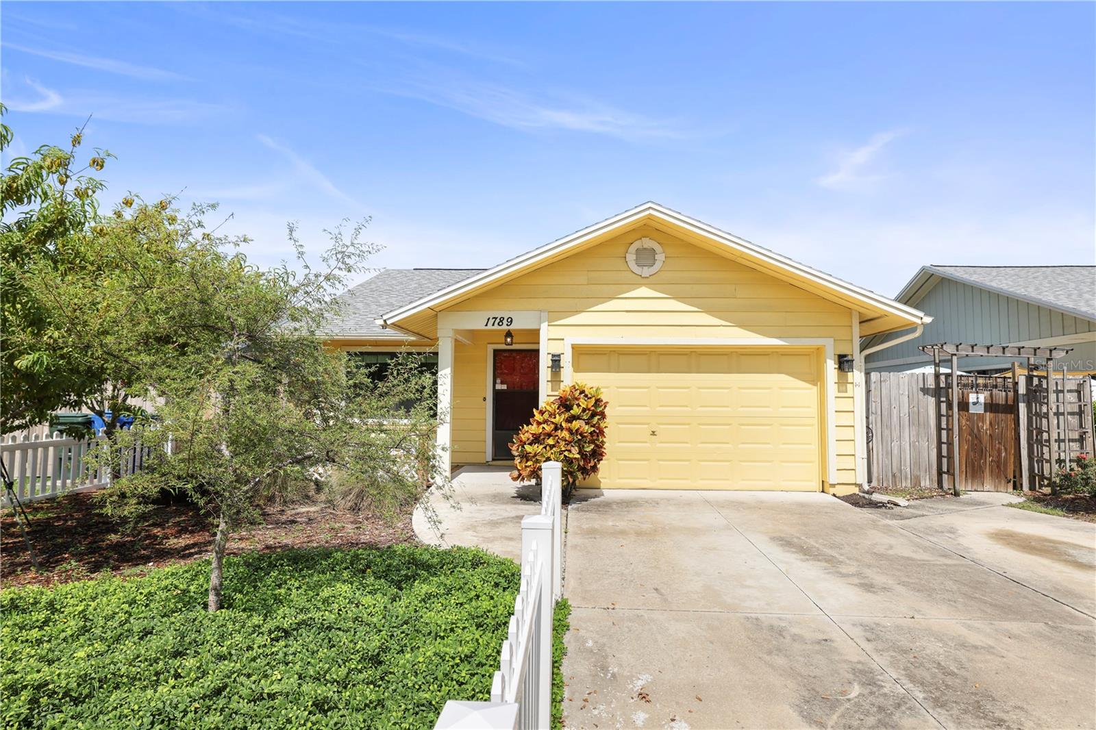 Details for 1789 Pinecone Way, LARGO, FL 33771