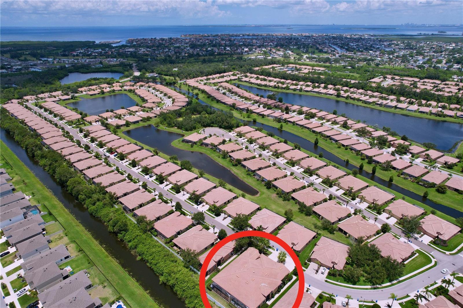 Image 6 of 49 For 5657 Sunset Falls Dr
