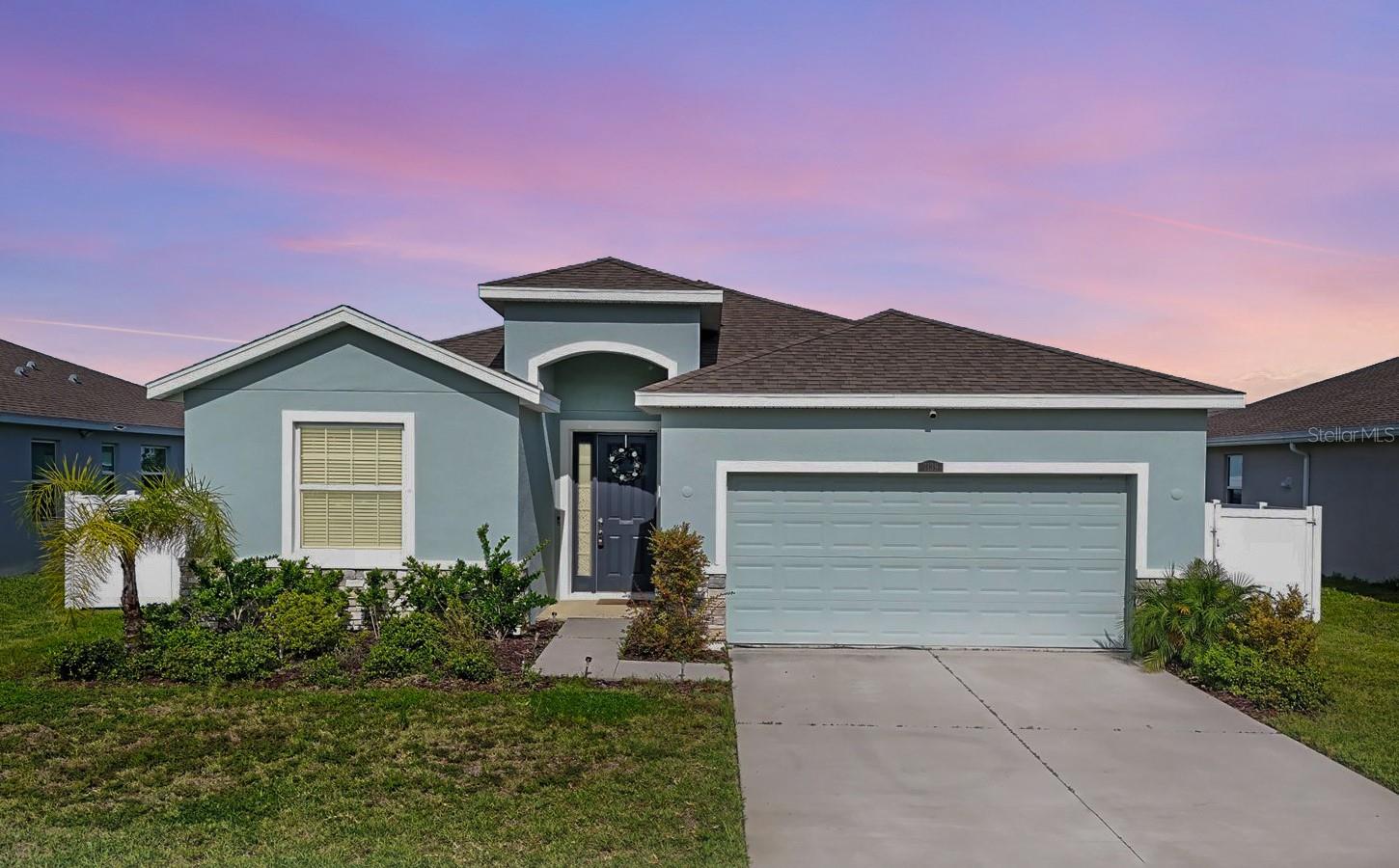 Details for 7139 Steer Blade Drive, ZEPHYRHILLS, FL 33541