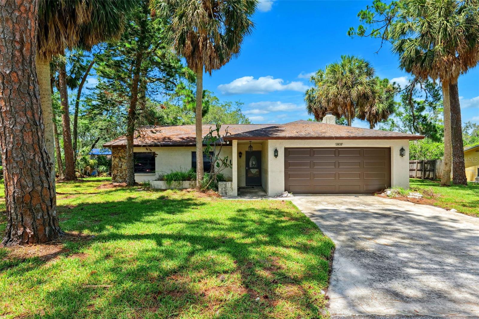 Details for 4935 Petunia Court, NEW PORT RICHEY, FL 34652