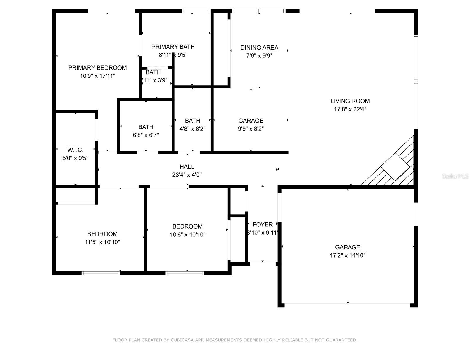 Image 15 of 24 For 4935 Petunia Court