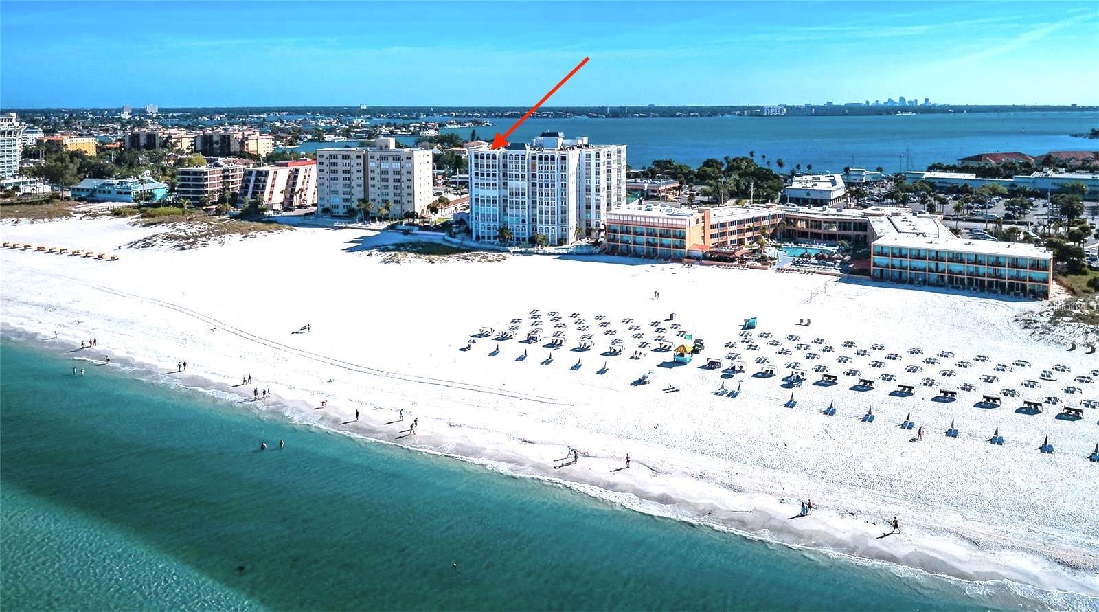 Details for 4950 Gulf Boulevard 1006, ST PETE BEACH, FL 33706