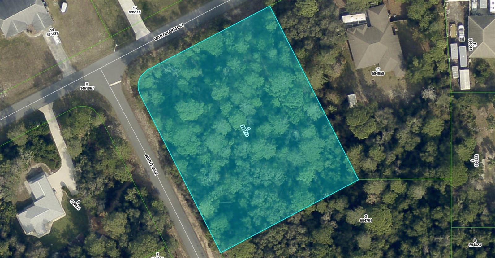 Image 4 of 4 For 0 Whitmarsh Street