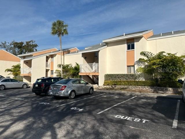 Details for 511 99th Avenue N 203, ST PETERSBURG, FL 33702