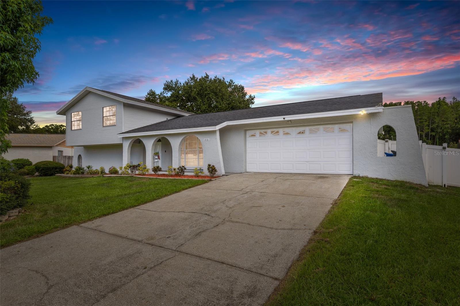 Details for 16521 Silverhill Drive, TAMPA, FL 33624