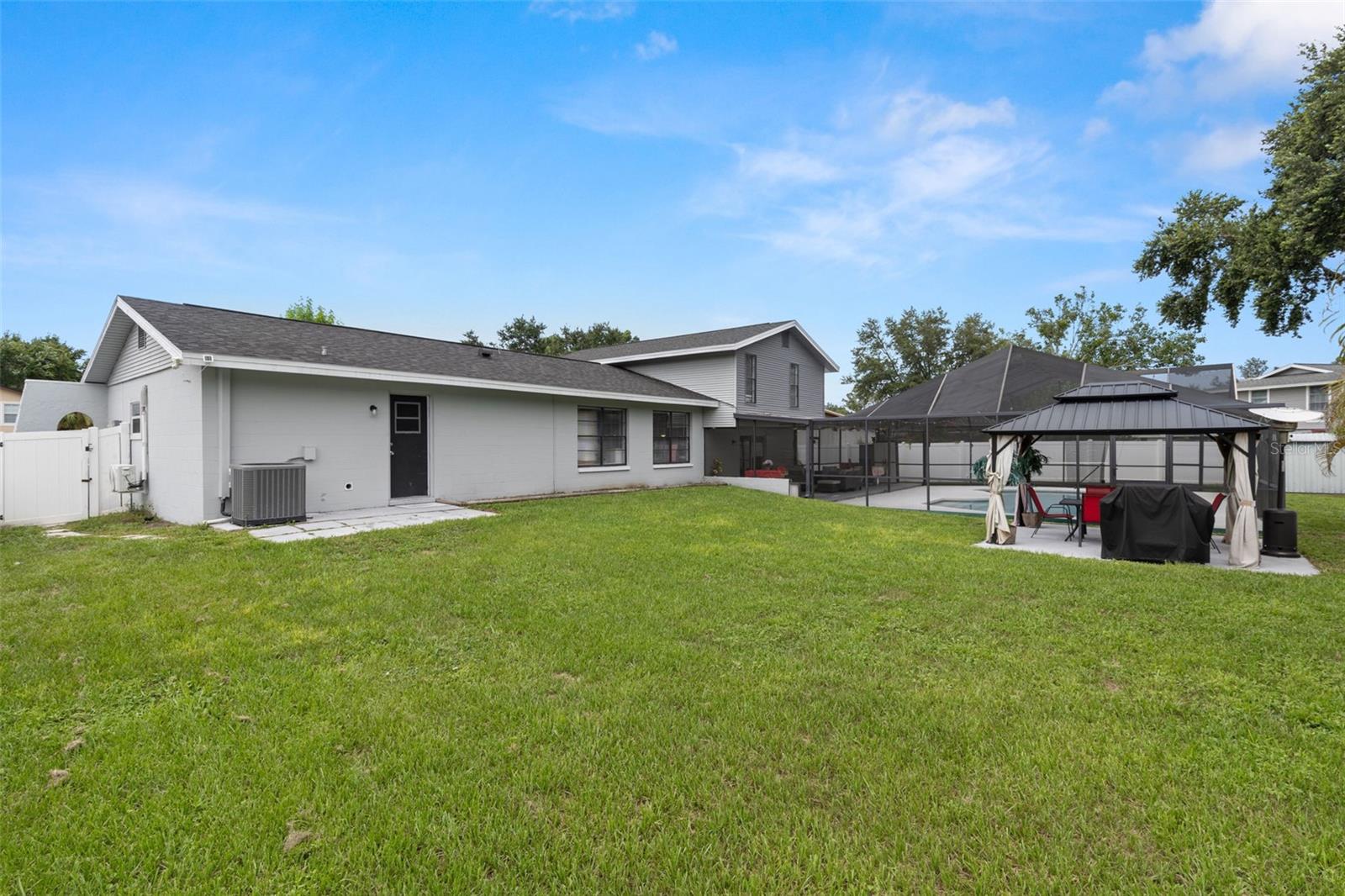 Image 31 of 31 For 16521 Silverhill Drive