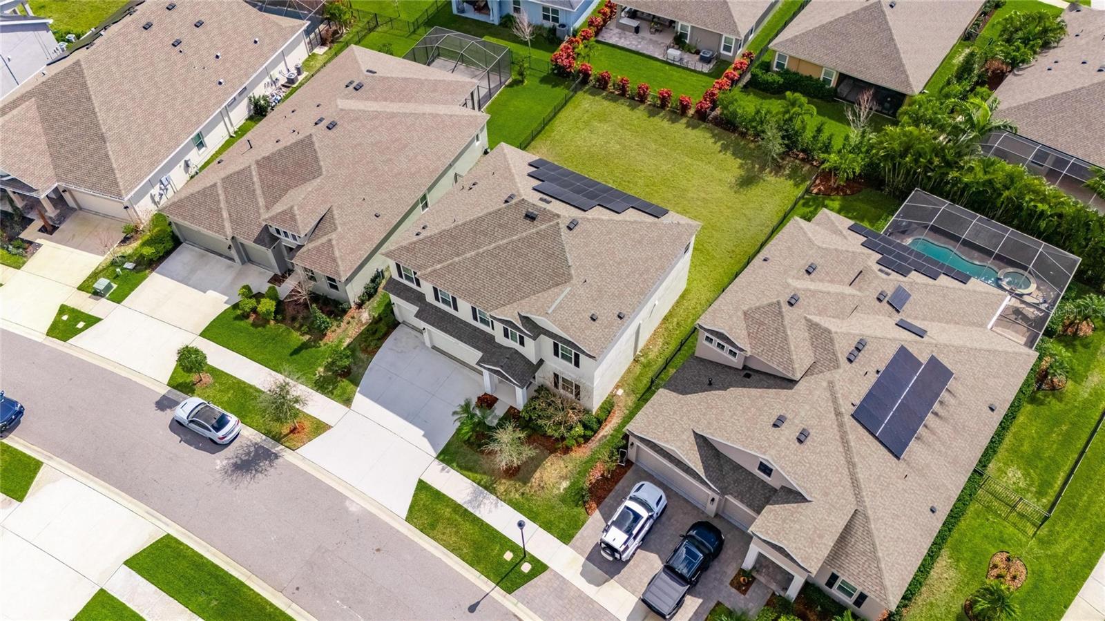 Image 73 of 75 For 7528 Paradiso Drive