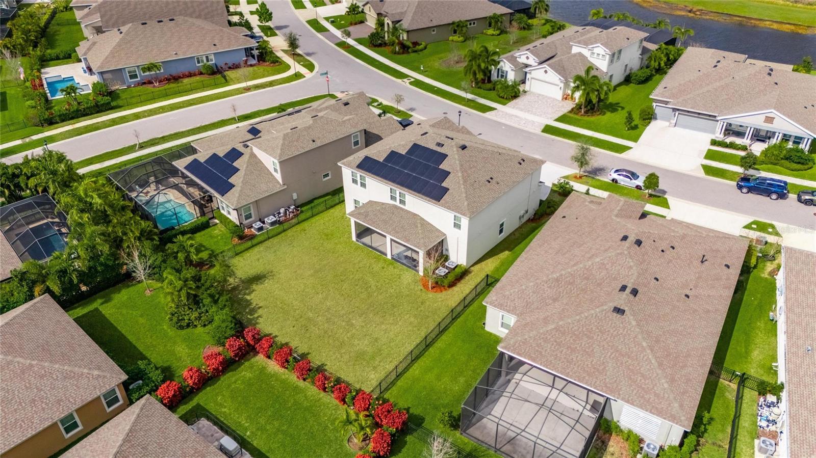 Image 74 of 75 For 7528 Paradiso Drive