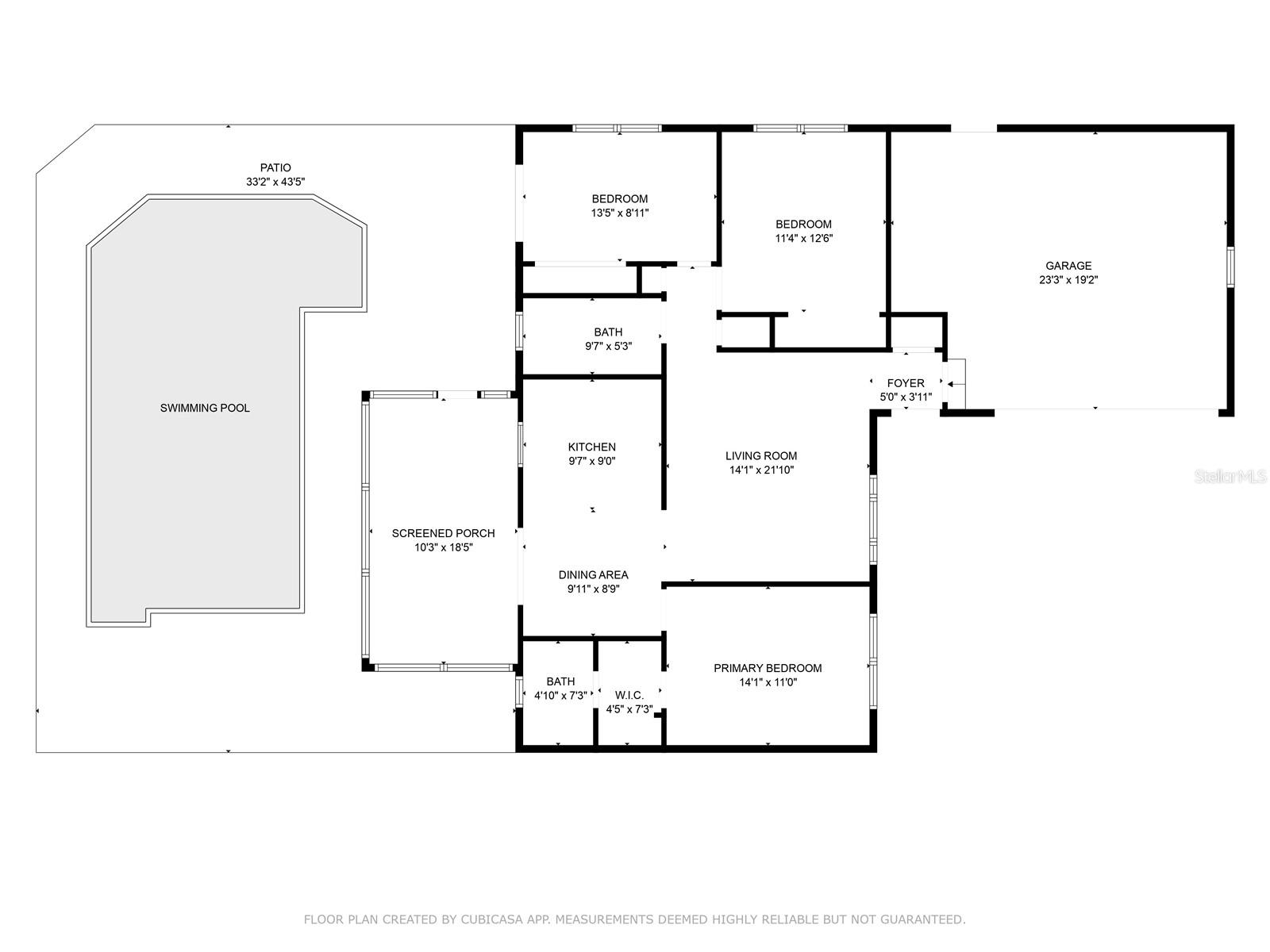 Image 4 of 30 For 574 6th Avenue Se