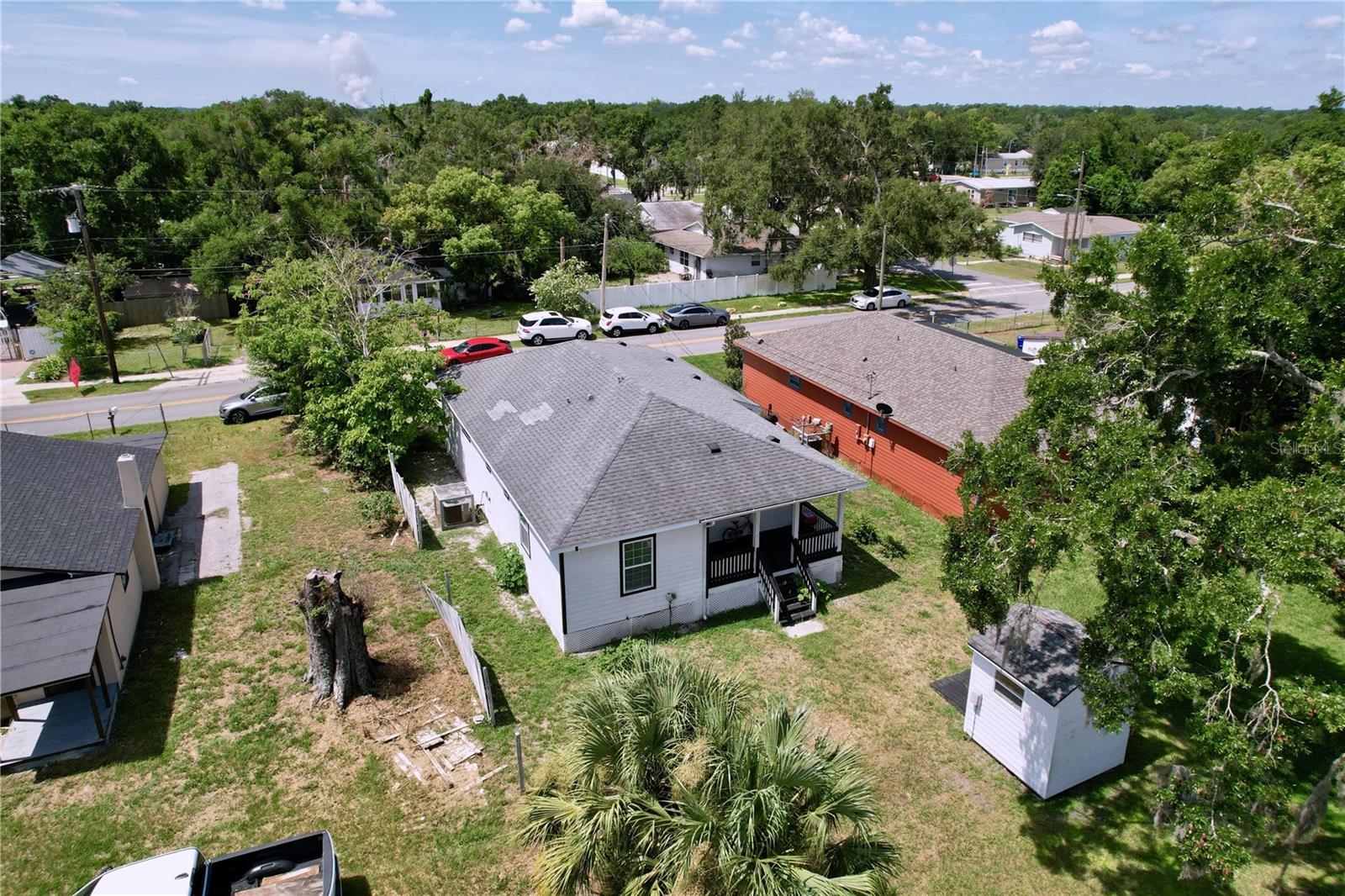 Image 41 of 47 For 1309 Josephine Street