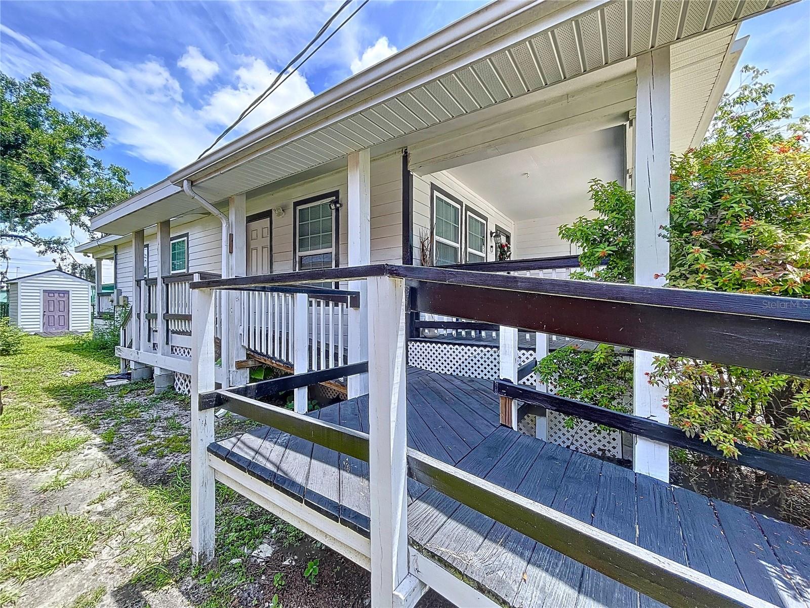 Image 42 of 47 For 1309 Josephine Street