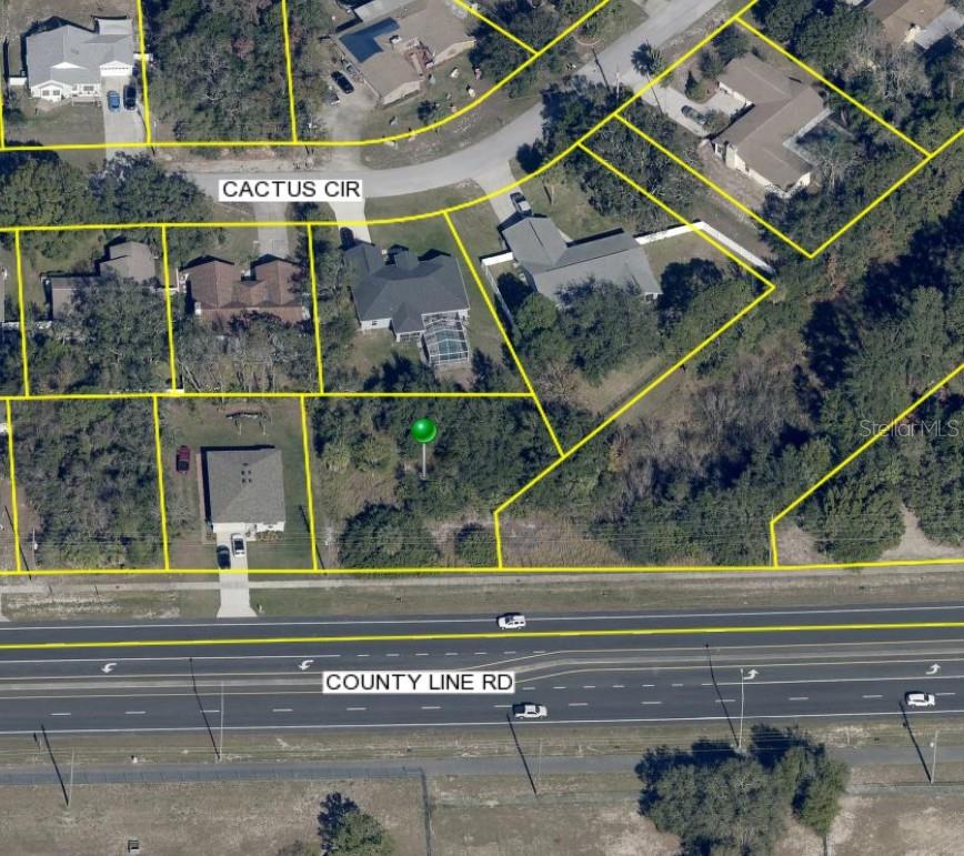 Details for 6041 County Line Road, Spring Hill, FL 34606