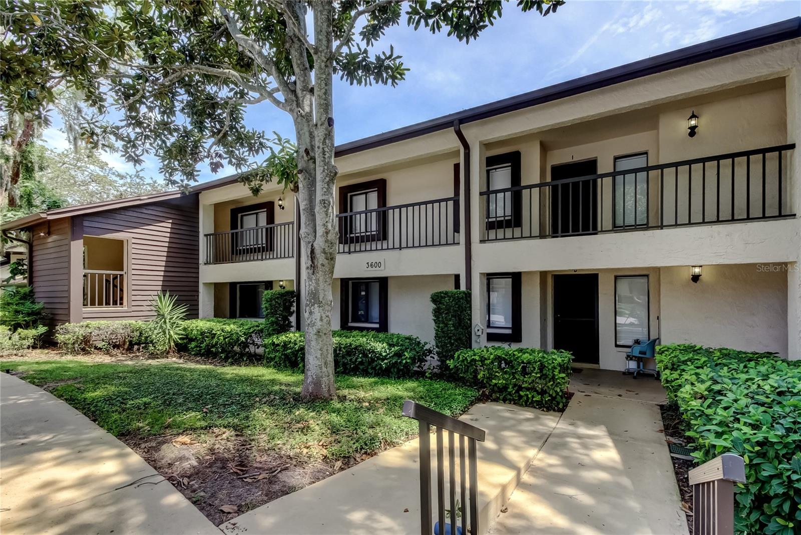Details for 3600 Magnolia Ridge Circle 1221-g, PALM HARBOR, FL 34684