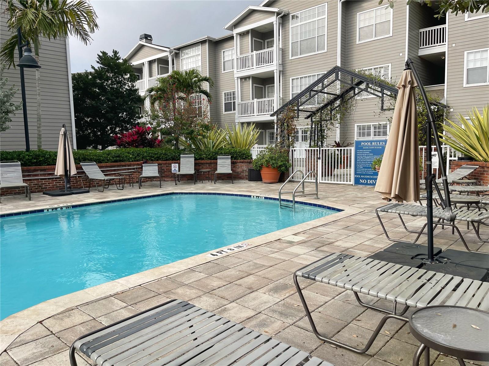 Details for 800 Dakota Avenue 206, TAMPA, FL 33606