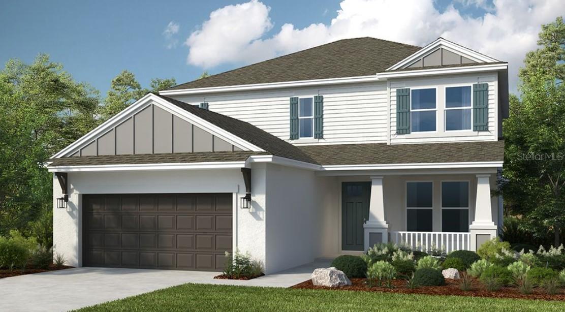 Details for 2128 Babbling Brook Boulevard, AUBURNDALE, FL 33823