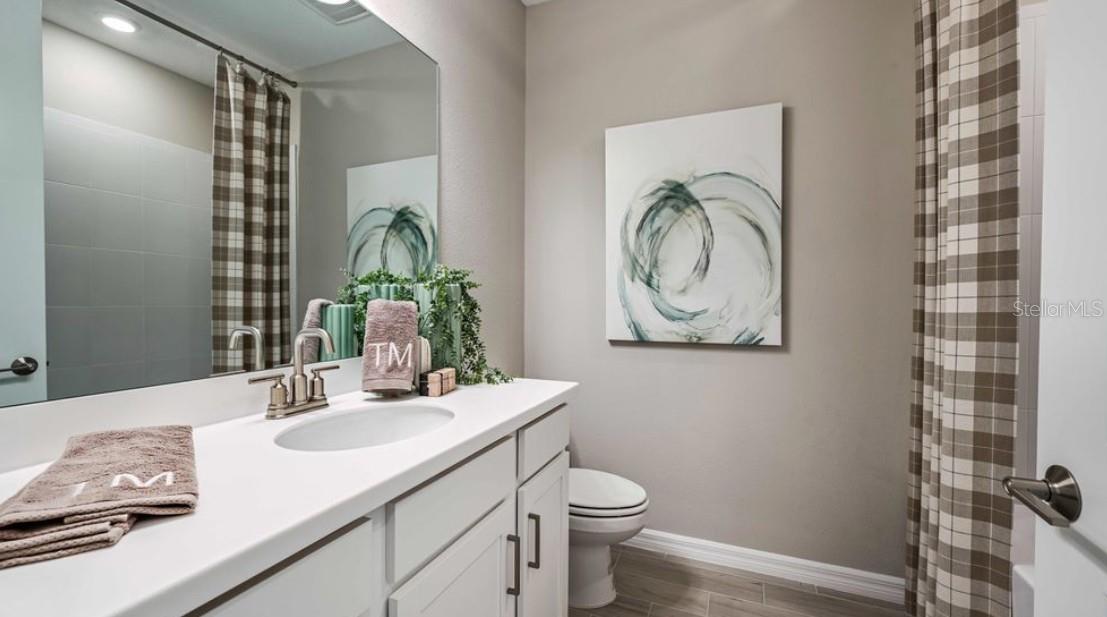Image 14 of 18 For 2128 Babbling Brook Boulevard