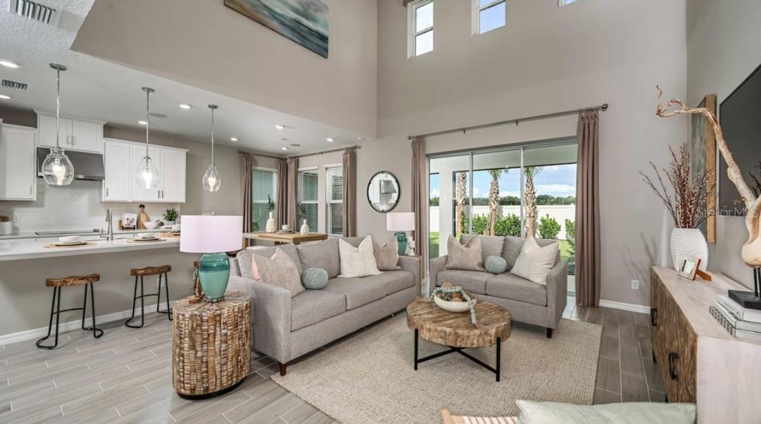 Image 9 of 18 For 2128 Babbling Brook Boulevard