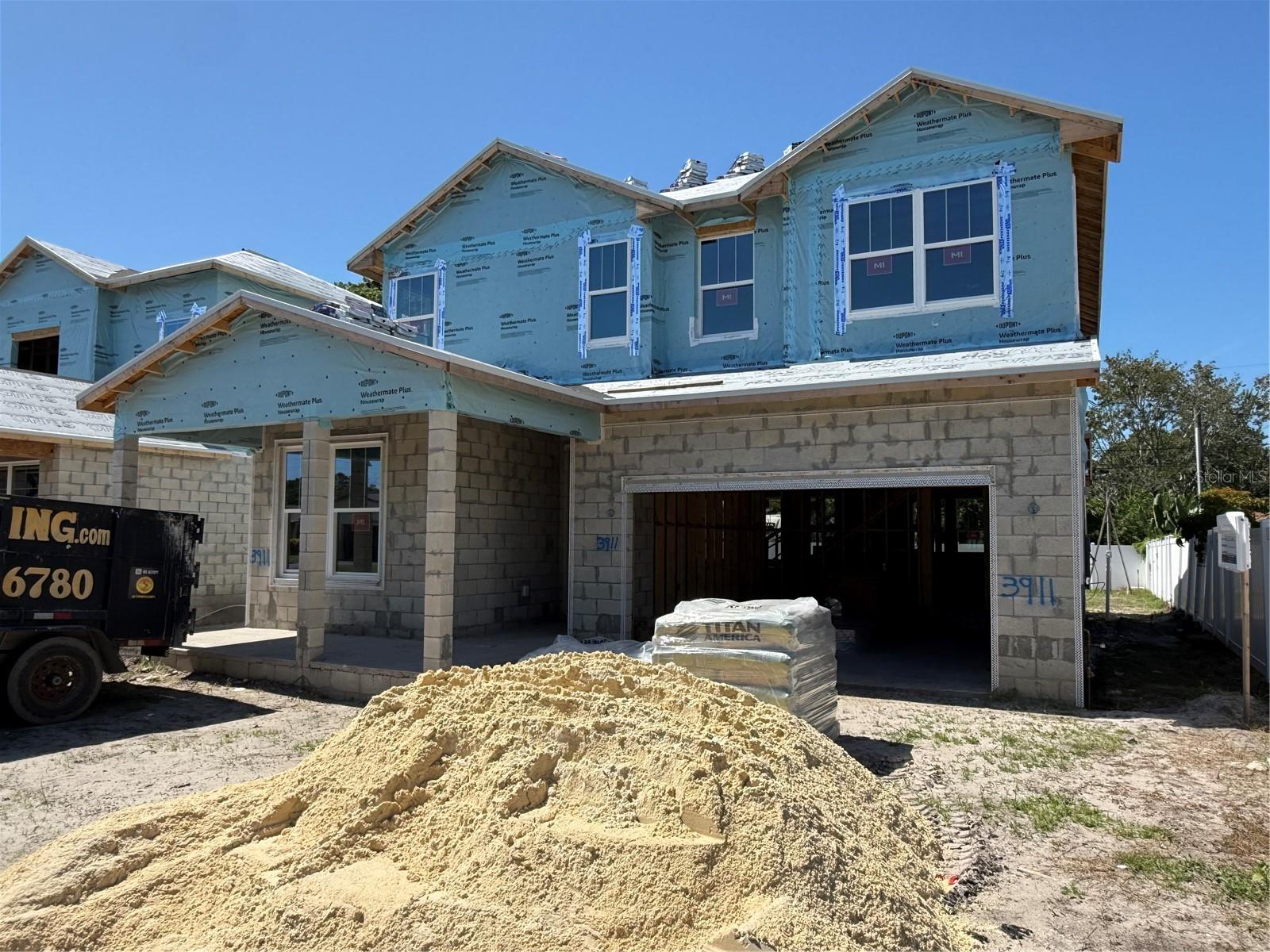 Details for 3911 39th Avenue N, ST PETERSBURG, FL 33714