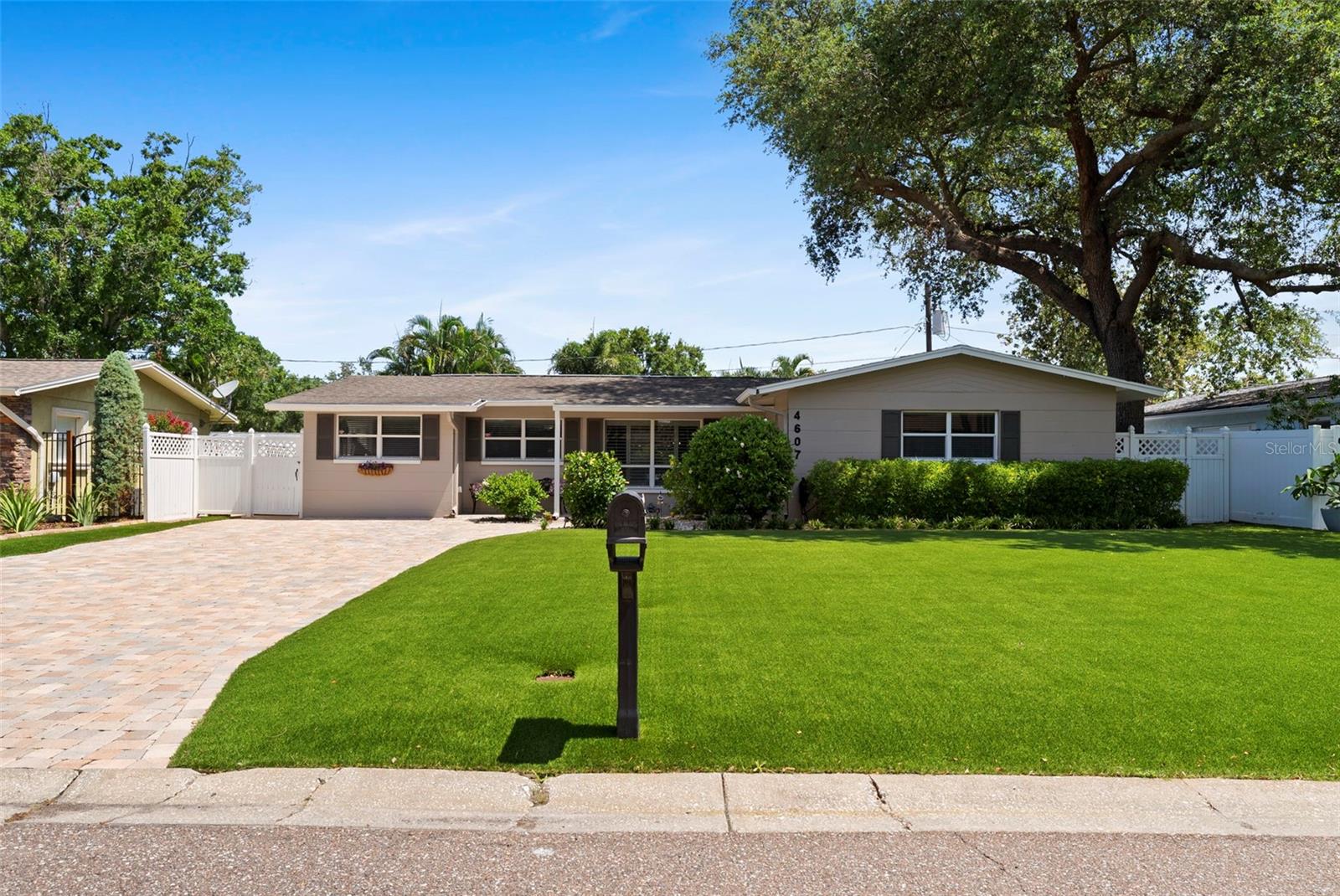 Details for 4607 Clifford Street, TAMPA, FL 33611