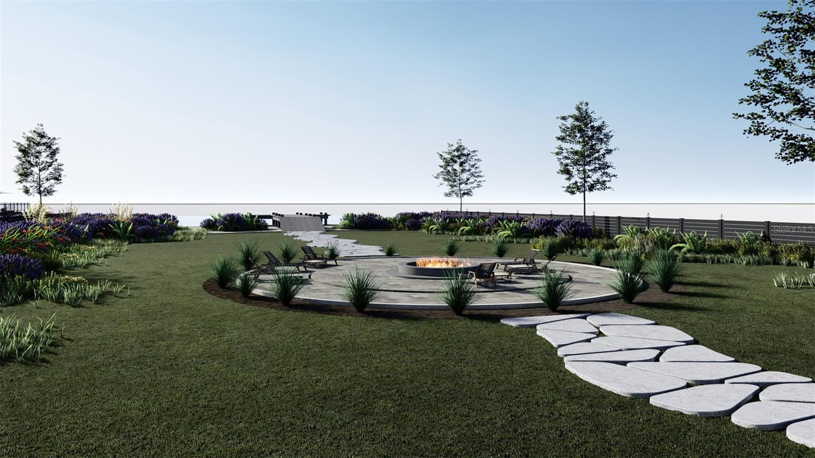 Listing photo id 8 for 16619 Indian Mound Road