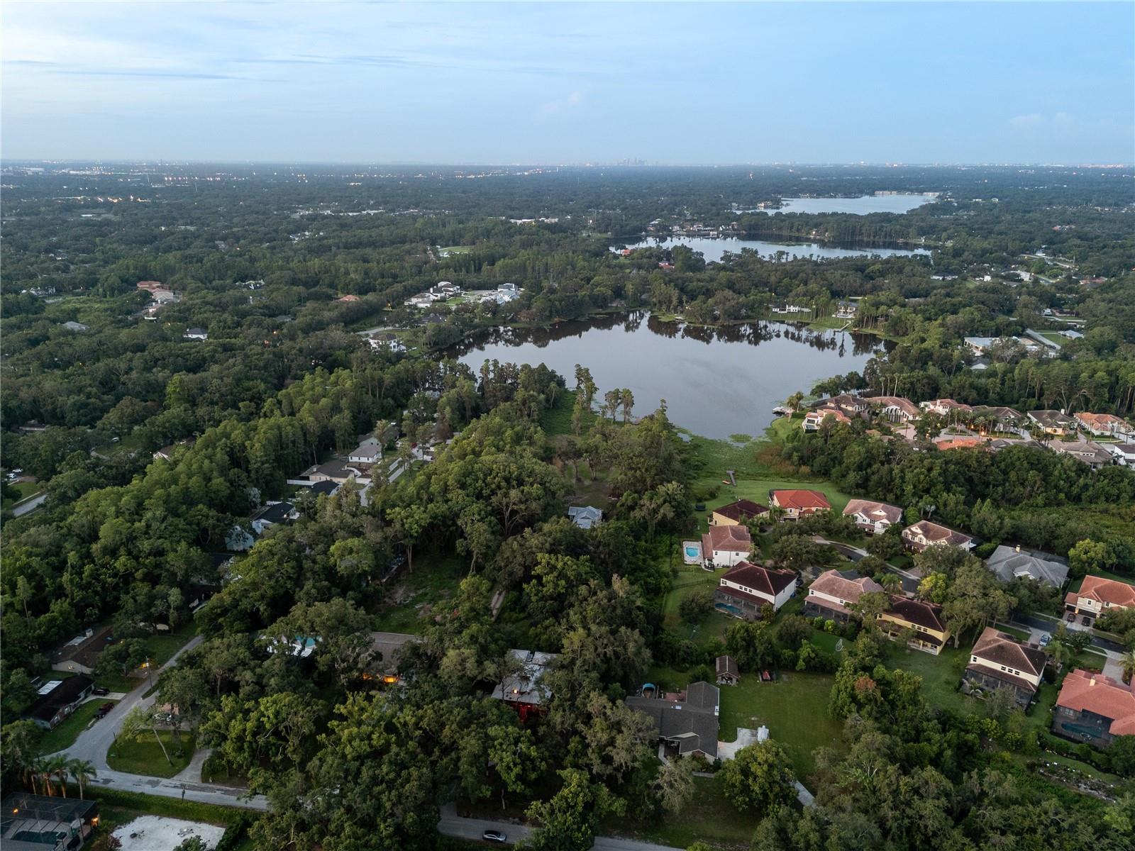 Listing photo id 3 for 16619 Indian Mound Road