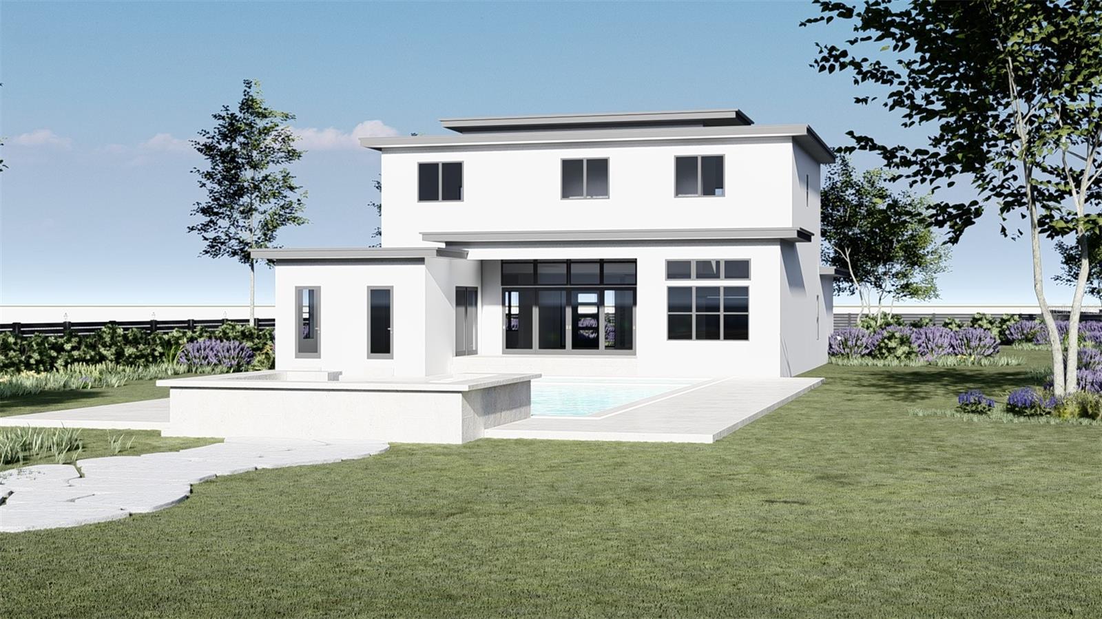 Listing photo id 6 for 16619 Indian Mound Road