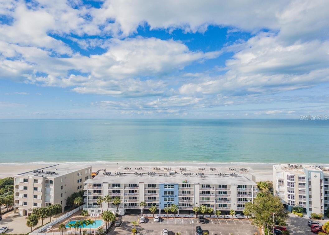 Listing Details for 19610 Gulf Boulevard 303, INDIAN SHORES, FL 33785