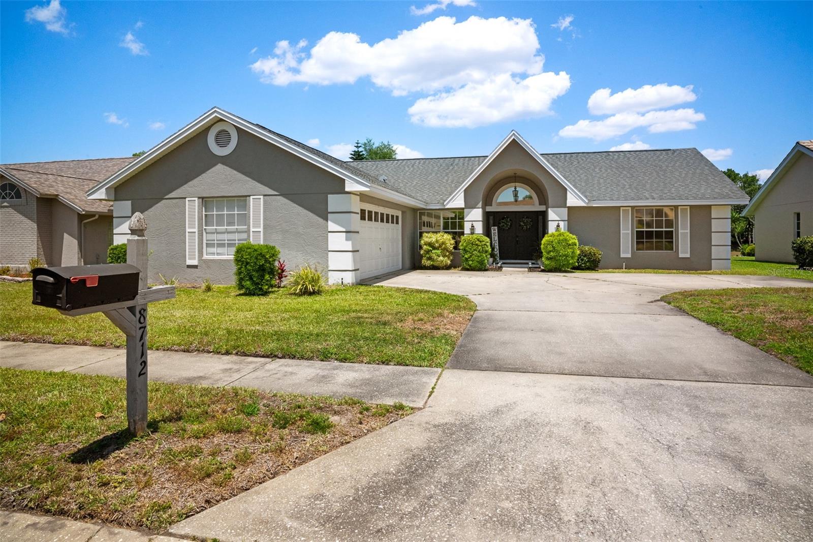 Details for 8712 Ashbury Drive, HUDSON, FL 34667