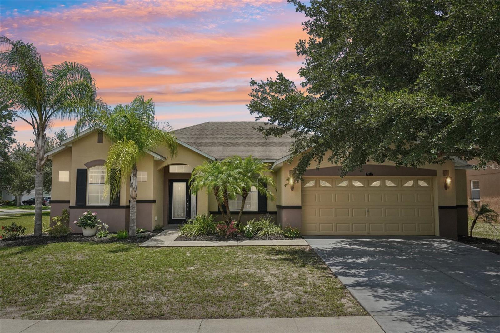 Details for 13116 Haverhill Drive, Spring Hill, FL 34609
