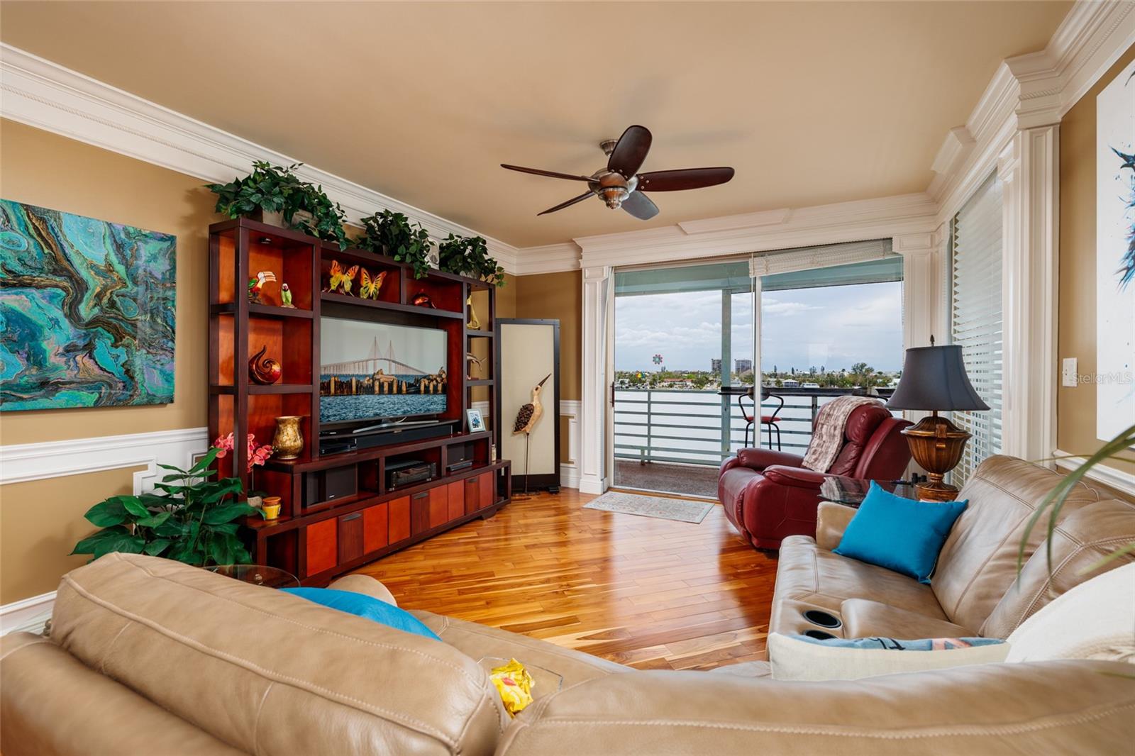Image 16 of 96 For 7862 Sailboat Key Boulevard S 506