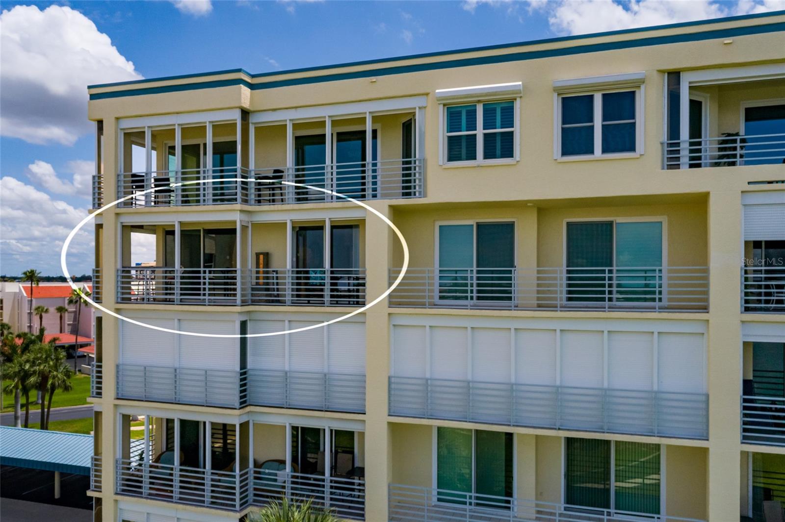 Image 37 of 96 For 7862 Sailboat Key Boulevard S 506