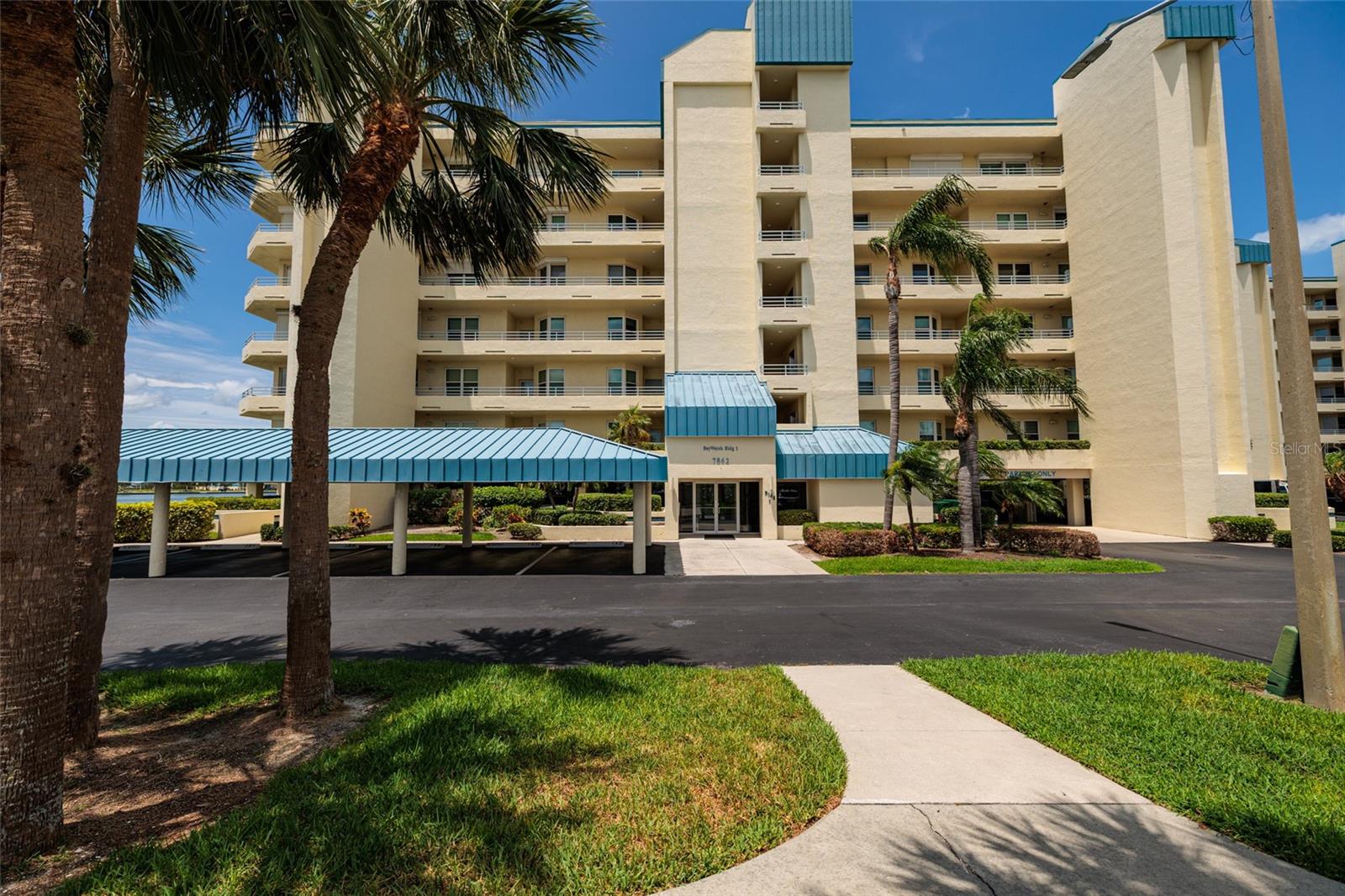 Image 45 of 96 For 7862 Sailboat Key Boulevard S 506