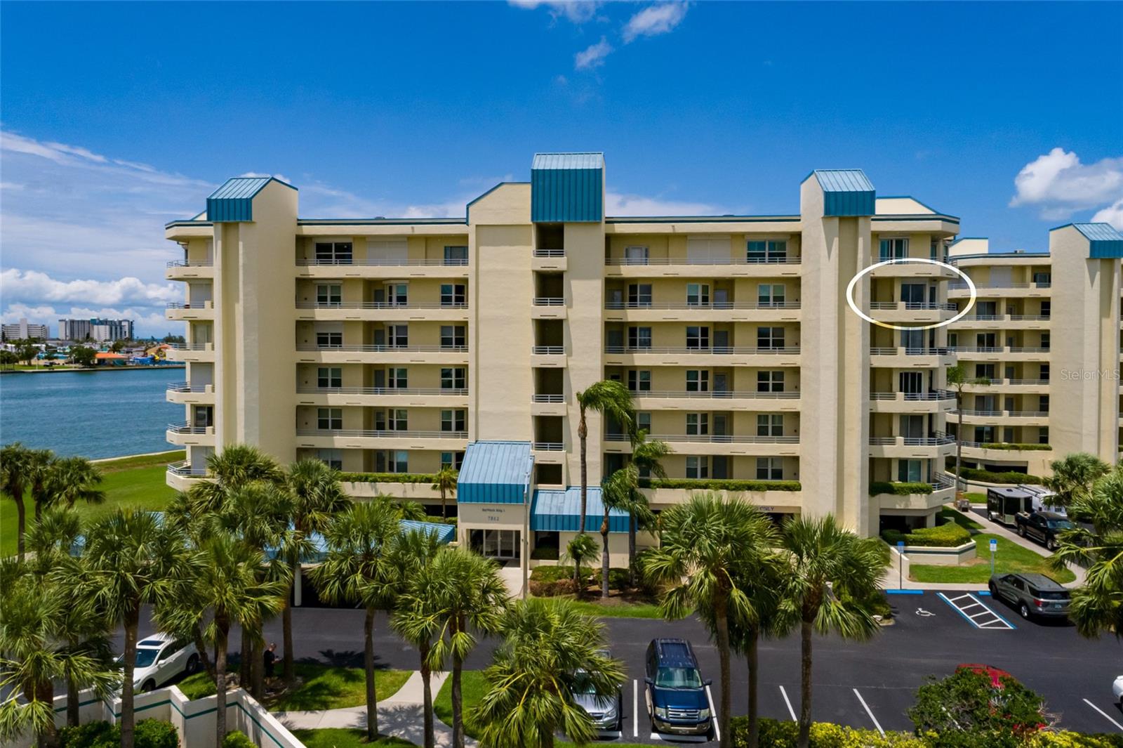 Image 47 of 96 For 7862 Sailboat Key Boulevard S 506