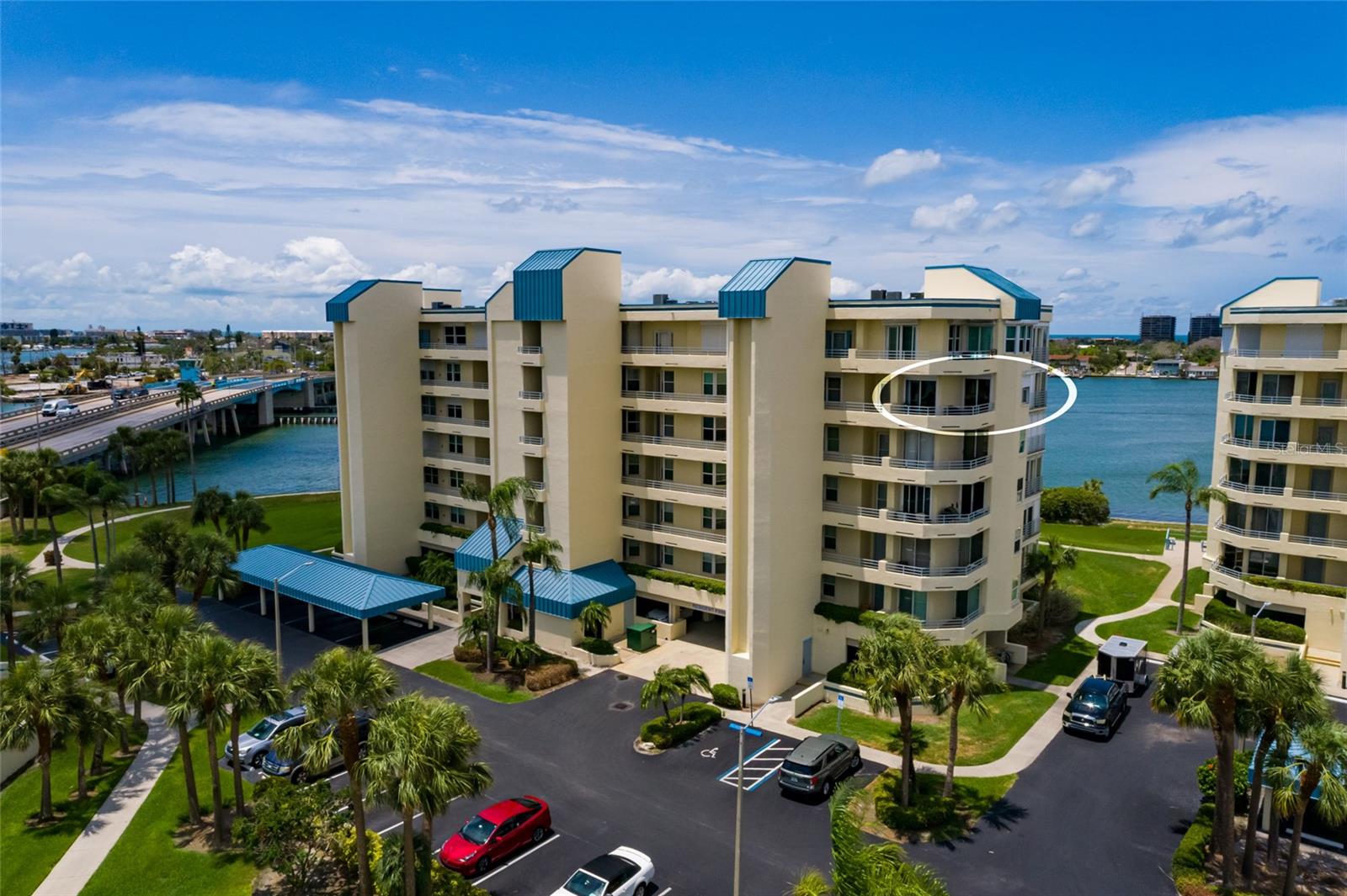 Image 48 of 96 For 7862 Sailboat Key Boulevard S 506