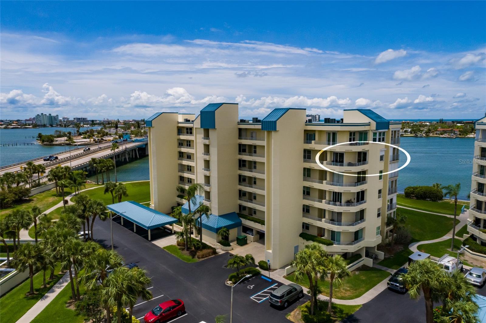 Image 49 of 96 For 7862 Sailboat Key Boulevard S 506