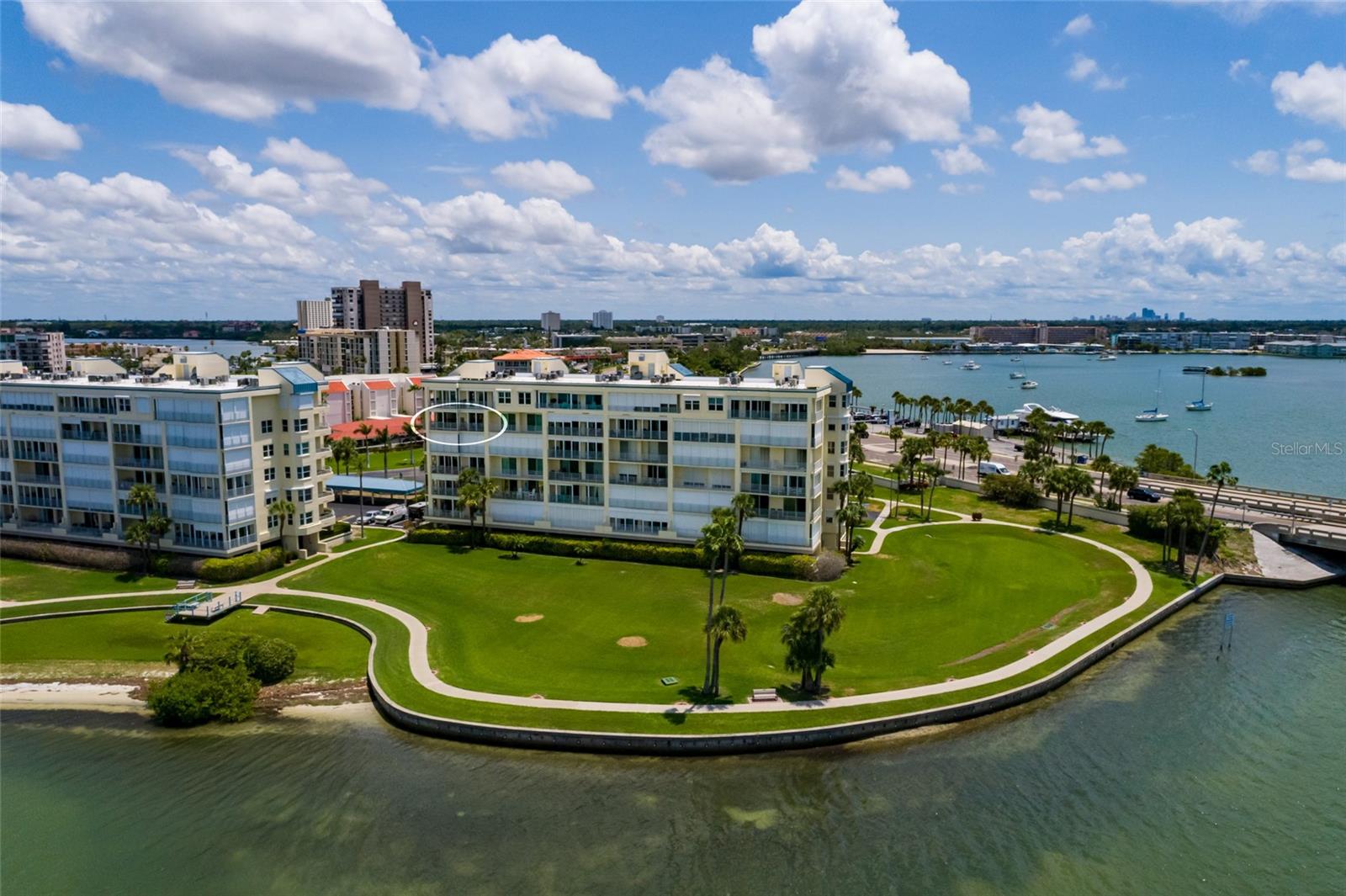 Image 56 of 96 For 7862 Sailboat Key Boulevard S 506