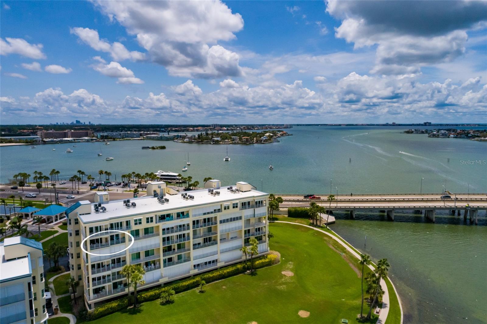 Image 61 of 96 For 7862 Sailboat Key Boulevard S 506