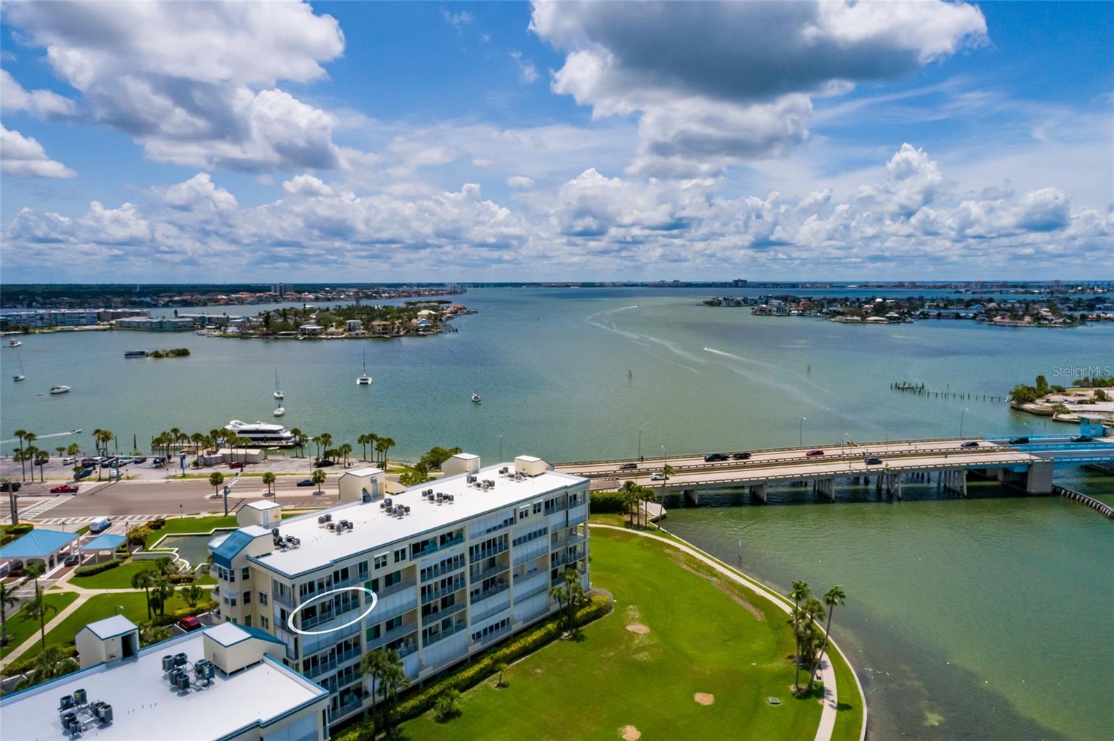 Image 62 of 96 For 7862 Sailboat Key Boulevard S 506